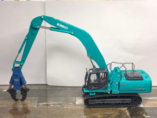 Kobelco okadaaiyon mini - kobelco,