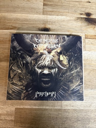 Cavalera conspiracy - cavalera,