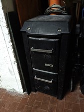 Stufa A Legna Lincar