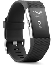 Fitbit Charge 2 Frequenza