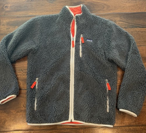 Patagonia retro cardigan - patagonia,