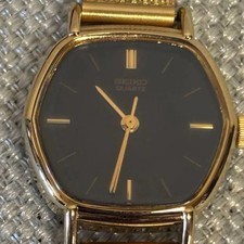 Orologio a batteria SEIKO anni