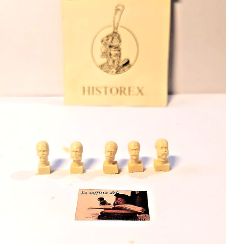 Accessori modellismo nco - accessori, x
