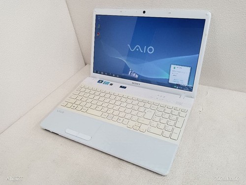 Sony vaio pcg 71b11n laptop - sony,