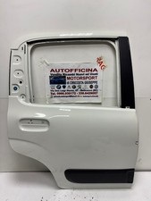 Sportello posteriore fiat - sportello,