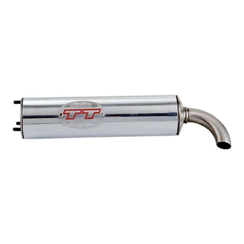 S6662 silenziatore leovince - s6662,