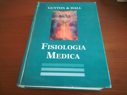 Fisiologia medica guyton - medica, &