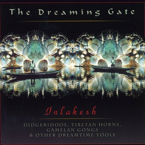 Dreaming gate songs of - dreaming,