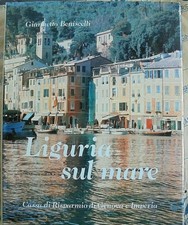 LIGURIA SUL MARE - GIANNETTO