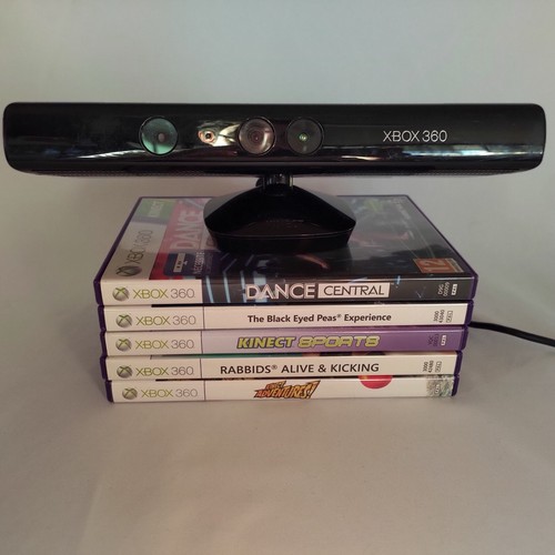 Kinect xbox 360 lotto giochi - 360, +