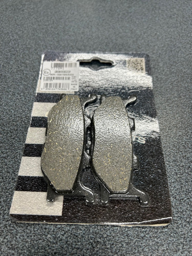 Braking pastiglie freno - pastiglie,