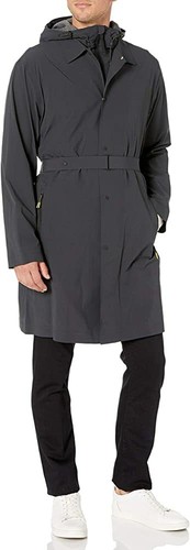 Giubbotto parka giacca gilet