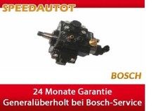 Pompa Ad Alta Pressione