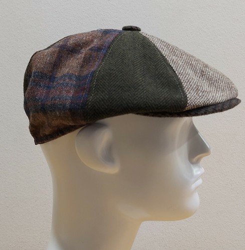 Coppola berretto peaky - coppola,