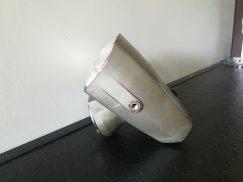 Fanale piaggio ciao - piaggio, 1974