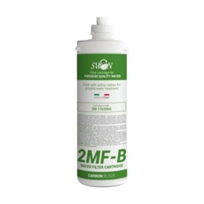 Filtro acqua a Baionetta 2MF-B