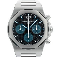 GIRARD PERREGAUX Laureato