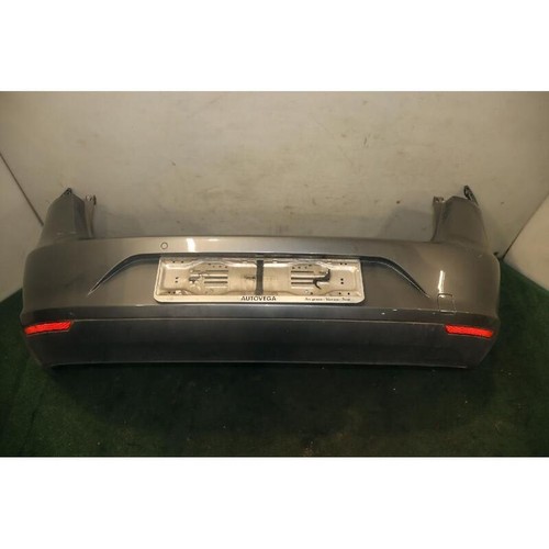 Paraurti post seat cupra - paraurti,