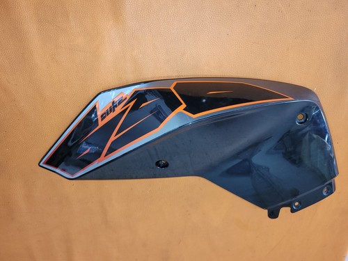 Carena serbatoio sinistra - , ktm