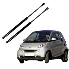 Kit 2 Molle a Gas Cofano Post