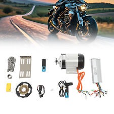 Kit Motore Elettrico Brushless