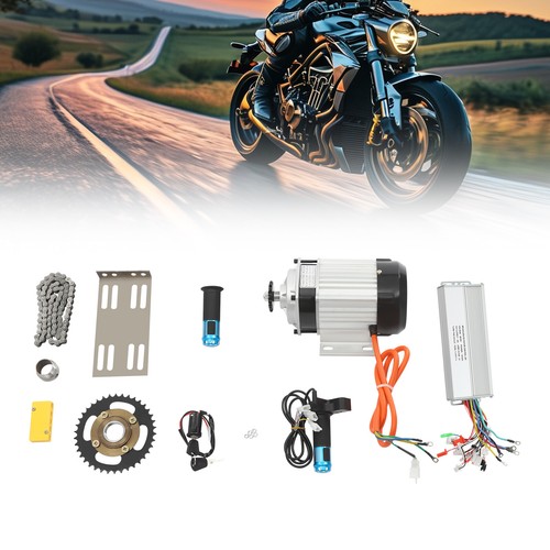 Kit motore elettrico brushless - elettrico,