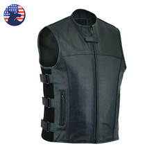 Giubbotto Motociclista Uomo