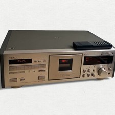 TEAC V-7000 Stereo Cassette