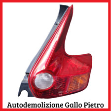 Fanale fanalino stop posteriore DX destro NISSAN juke f15 1.5 dci 2010 2011 2013