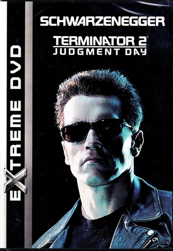 Terminator schwarzenegger - 2,