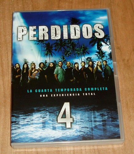 Perditi 4ª stagione - perditi,