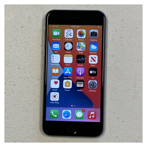 Apple iphone 64 gb - iphone,