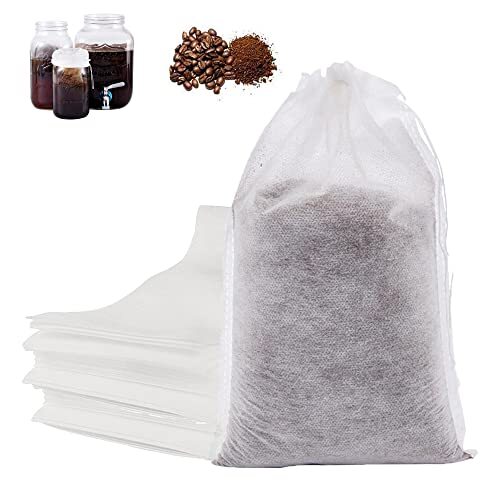Pezzi sacchetti caffè 6x10 - sacchetti,