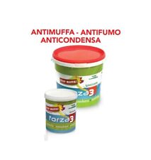 FOX LAVABILE FORZA 3 IN 1 BIANCA LT 0.750