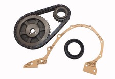 Kit catena distribuzione Fiat