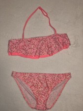 Costume da bagno bambina Zara