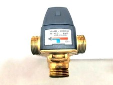 MISCELATORE TERMOSTATICO ESBE