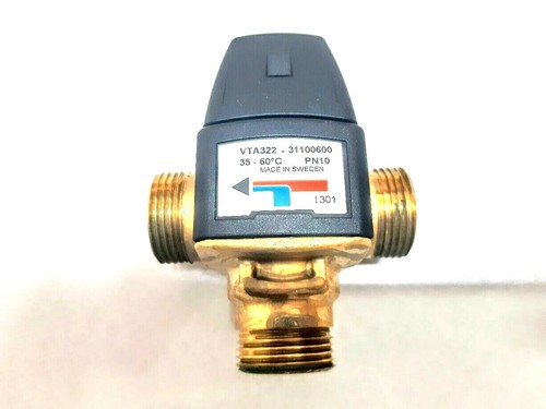 Miscelatore termostatico esbe - termostatico,