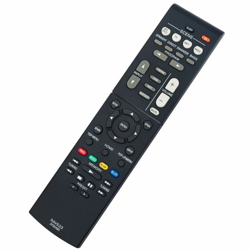 Nuovo telecomando rav533 - telecomando,
