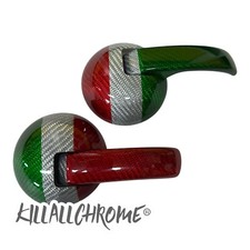 Maniglie portiere interne in