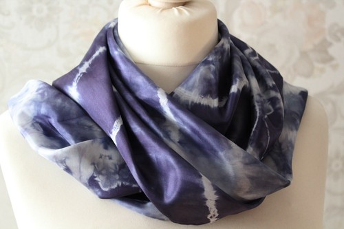 Foulard seta - seta,