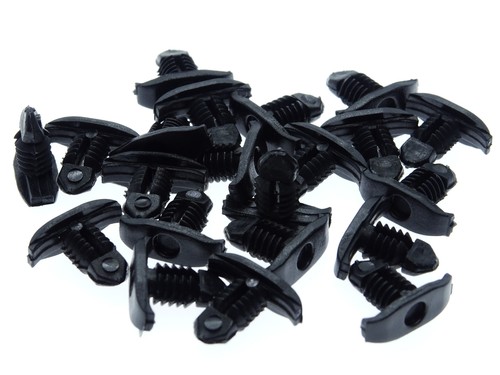 20x clip porta - clip,