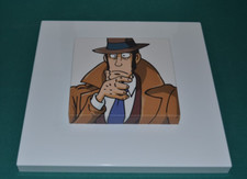 QUADRO Serie Lupin III Mini