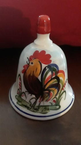 Campanella ceramica besio - campanella,