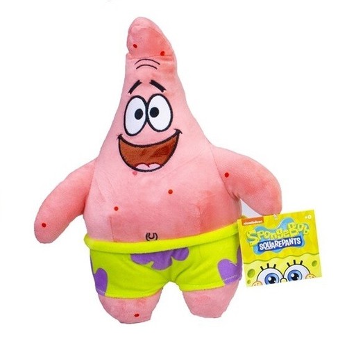 Sambro peluche patrick stella - patrick,