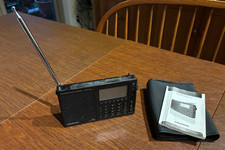 Radio FM AM/FM/Shortwave SSB