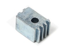 Bracciolo Centrale Riparazione