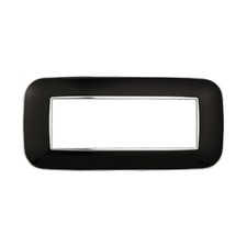 Placca 6 moduli 506 in