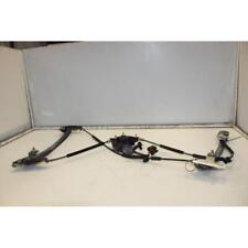 ALZACRISTALLO ELETTR. PORTA ANT. DX PER ALFA ROMEO GT (03-11) 1.9 16V MJT 2003