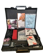 kit trucco semipermanente Biotek 